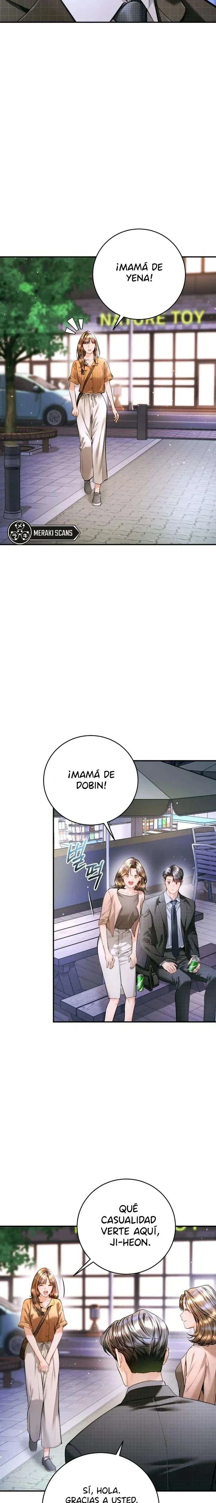 Read A Child Who Looks Like Me ES Manga Online