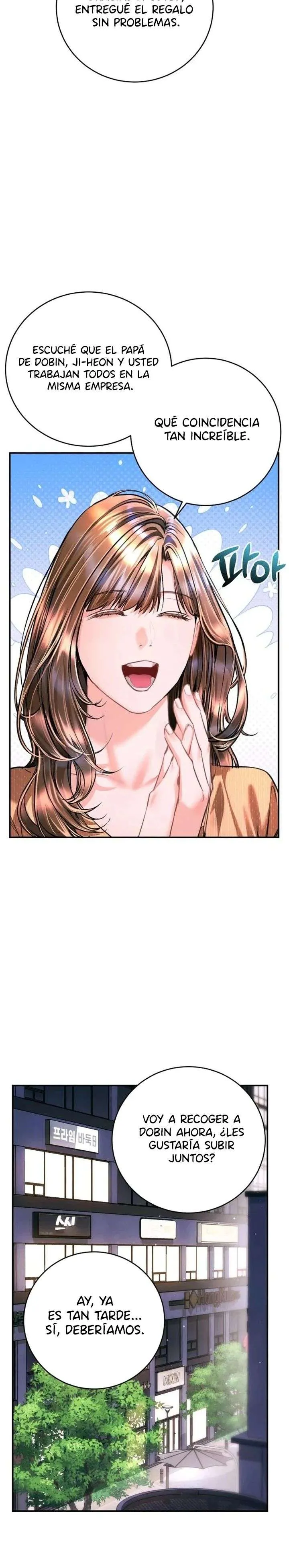 Read A Child Who Looks Like Me ES Manga Online