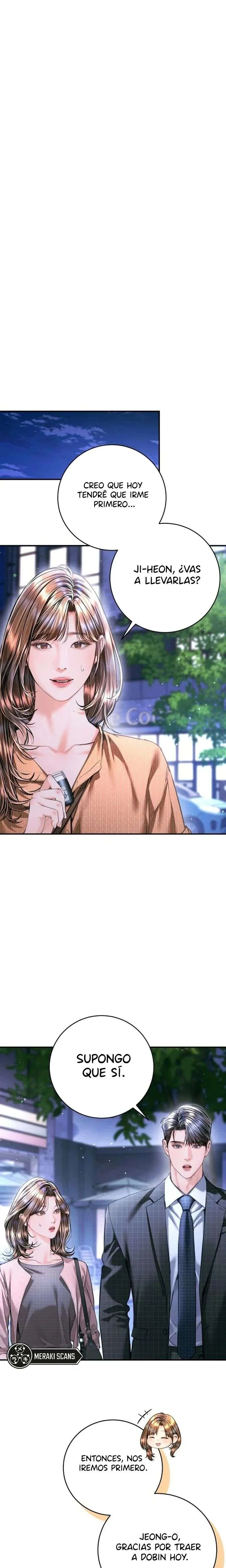 Read A Child Who Looks Like Me ES Manga Online