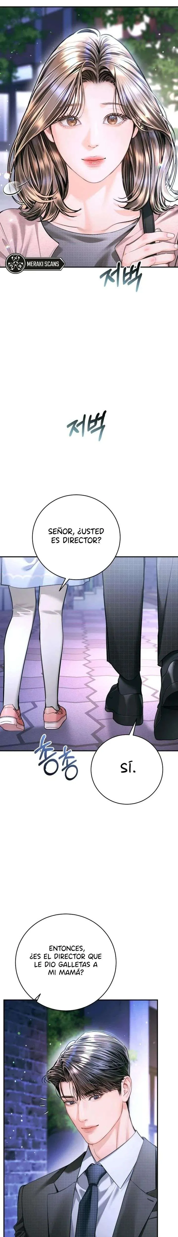 Read A Child Who Looks Like Me ES Manga Online