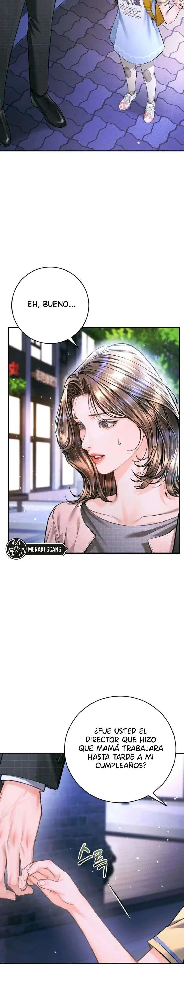 Read A Child Who Looks Like Me ES Manga Online