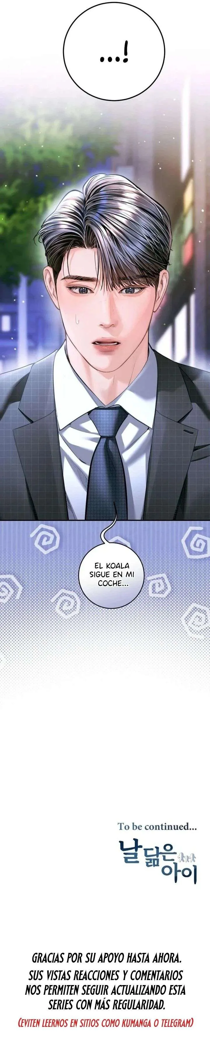 Read A Child Who Looks Like Me ES Manga Online