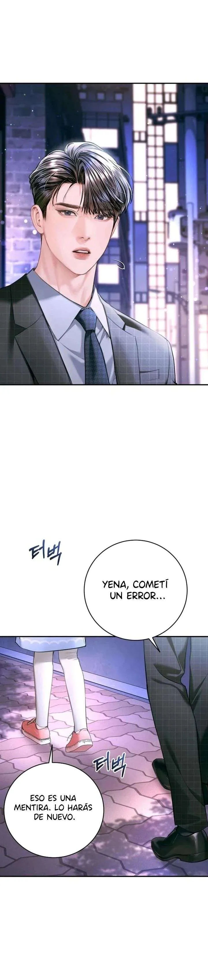 Read A Child Who Looks Like Me ES Manga Online