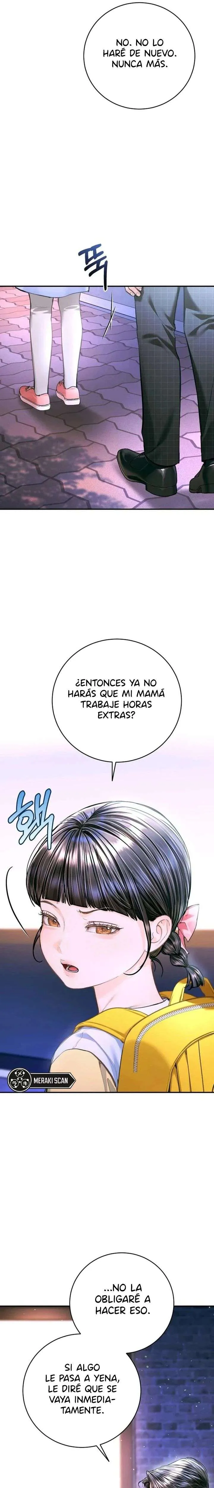 Read A Child Who Looks Like Me ES Manga Online