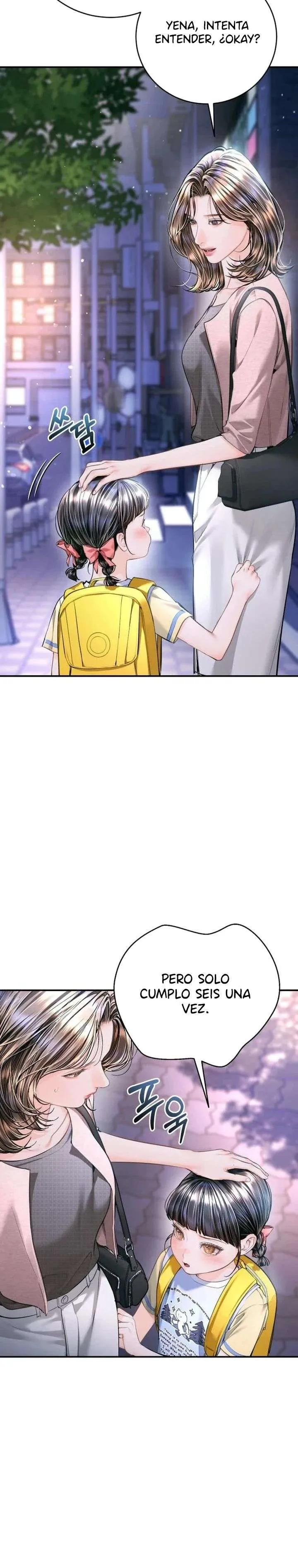 Read A Child Who Looks Like Me ES Manga Online
