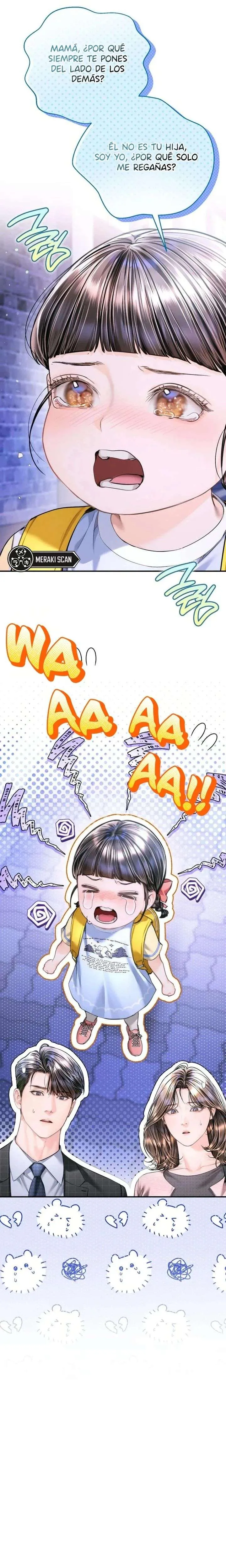Read A Child Who Looks Like Me ES Manga Online