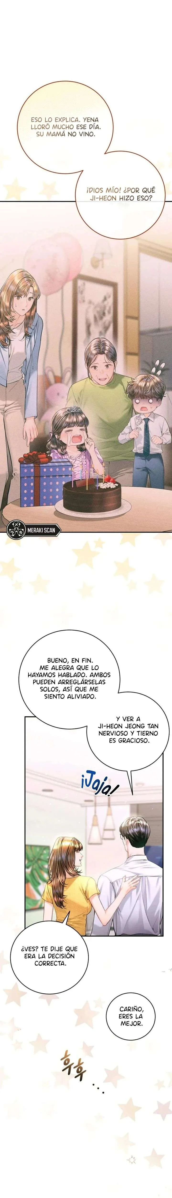 Read A Child Who Looks Like Me ES Manga Online