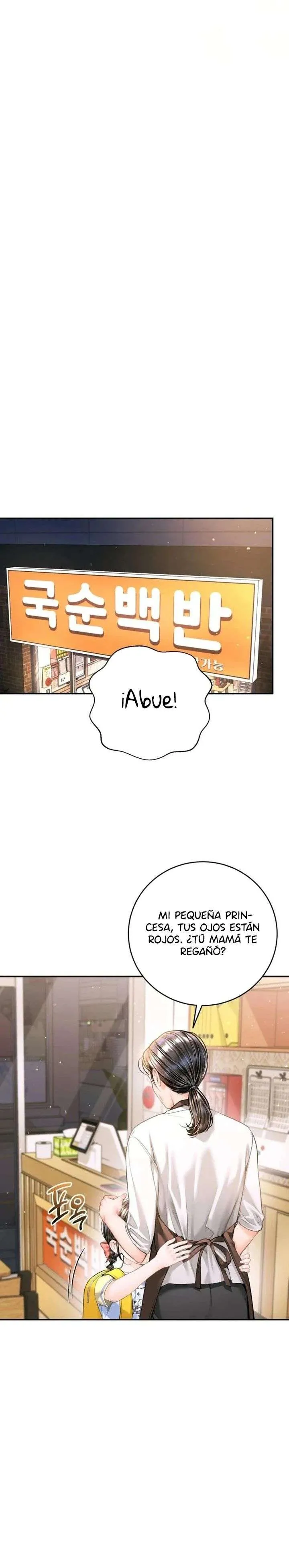 Read A Child Who Looks Like Me ES Manga Online