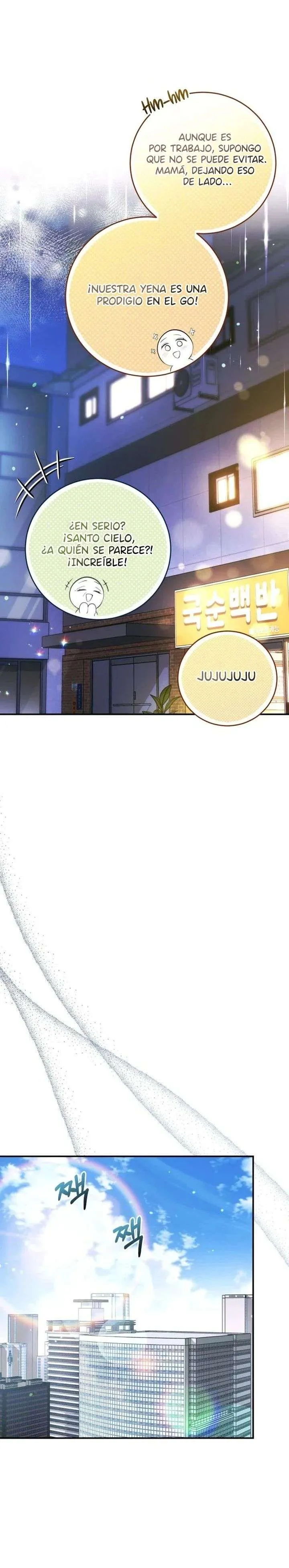 Read A Child Who Looks Like Me ES Manga Online