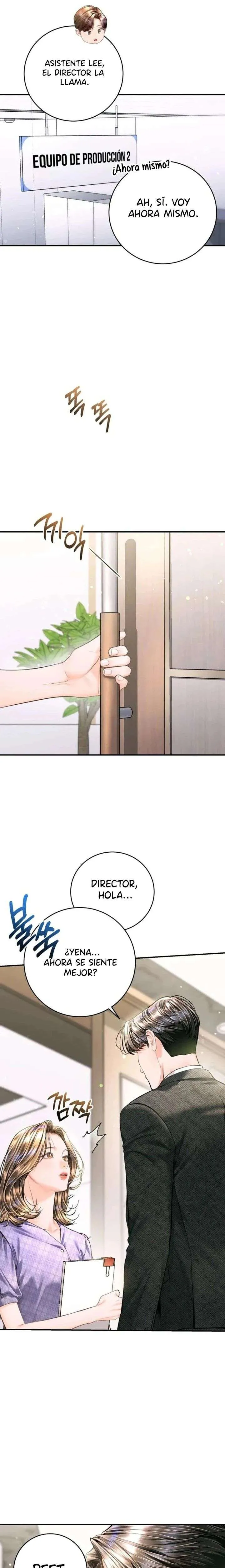 Read A Child Who Looks Like Me ES Manga Online