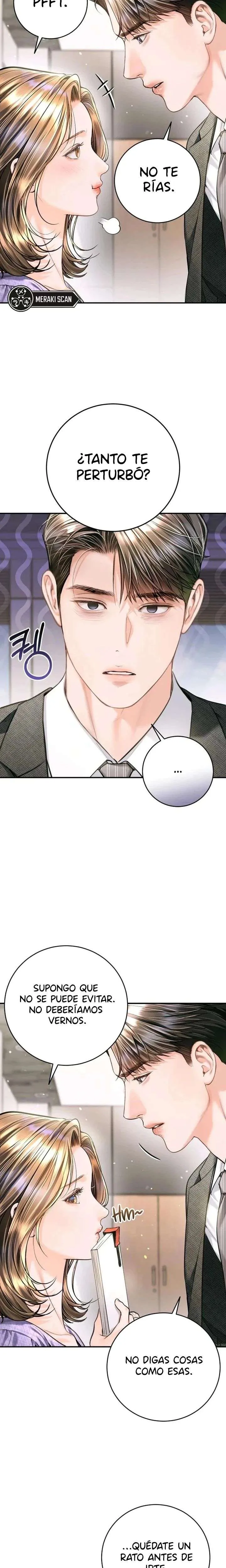 Read A Child Who Looks Like Me ES Manga Online