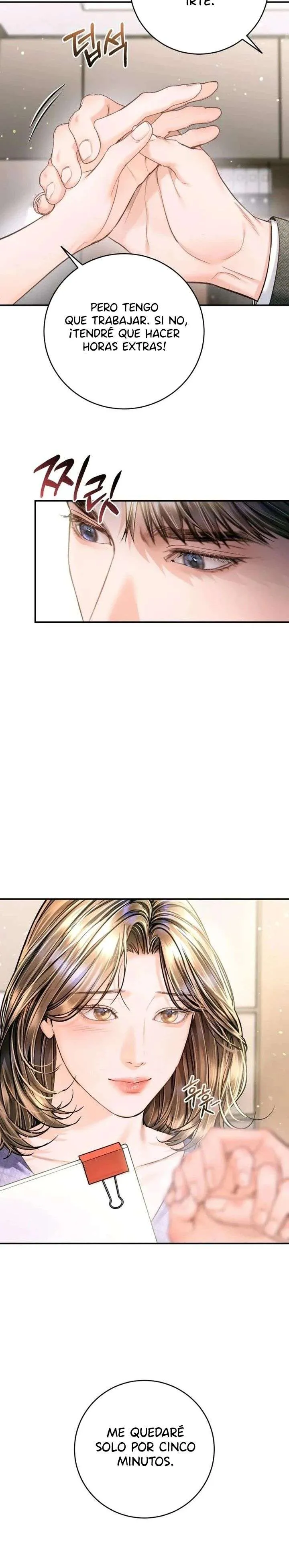 Read A Child Who Looks Like Me ES Manga Online