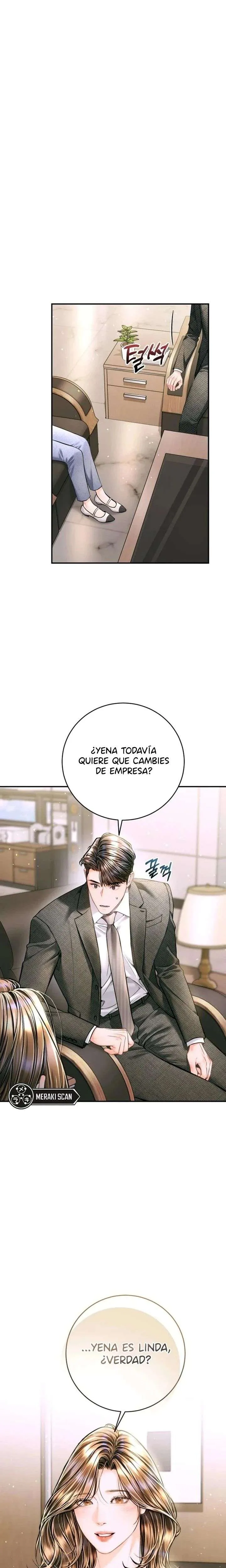 Read A Child Who Looks Like Me ES Manga Online