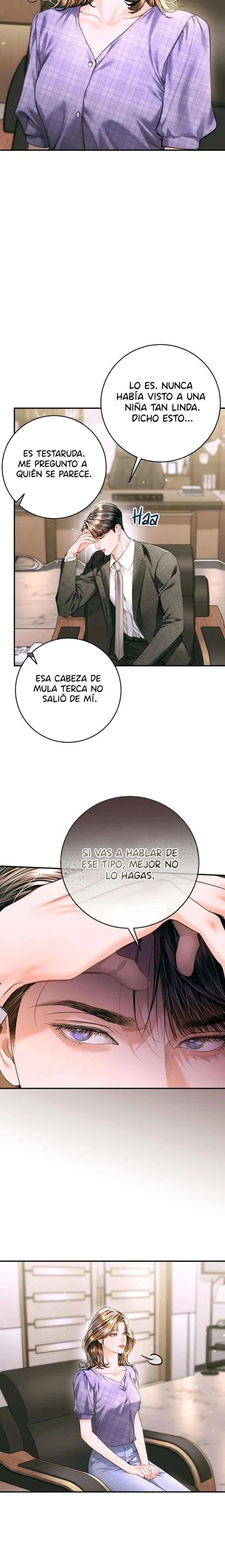 Read A Child Who Looks Like Me ES Manga Online