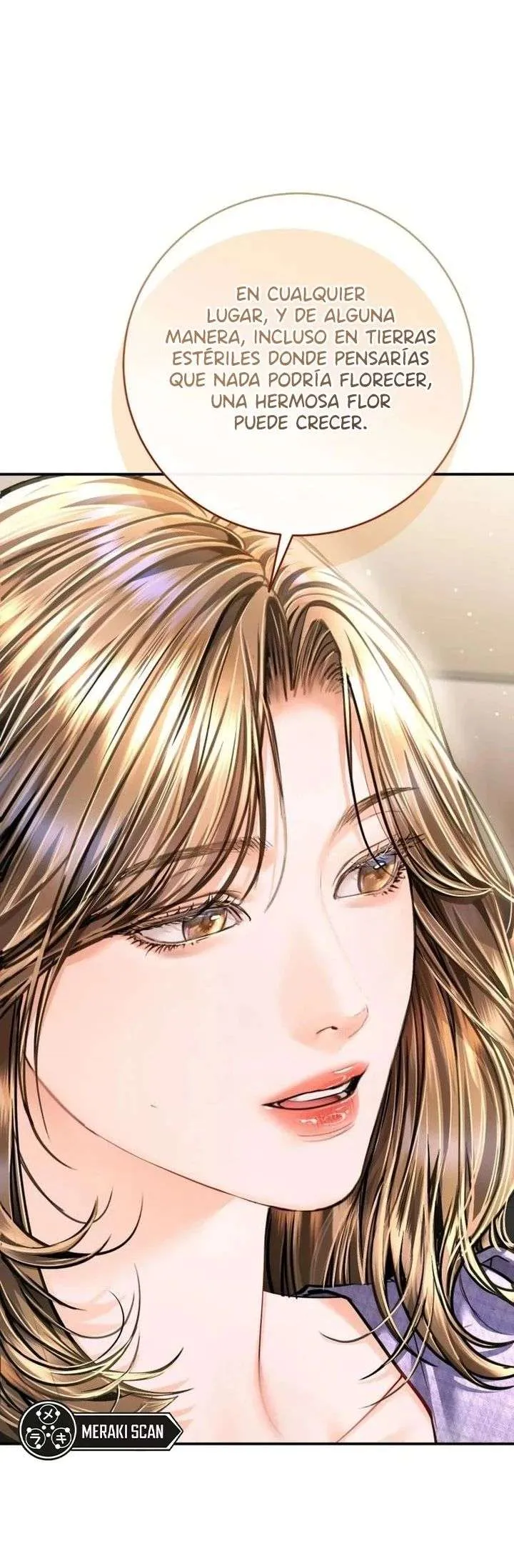 Read A Child Who Looks Like Me ES Manga Online