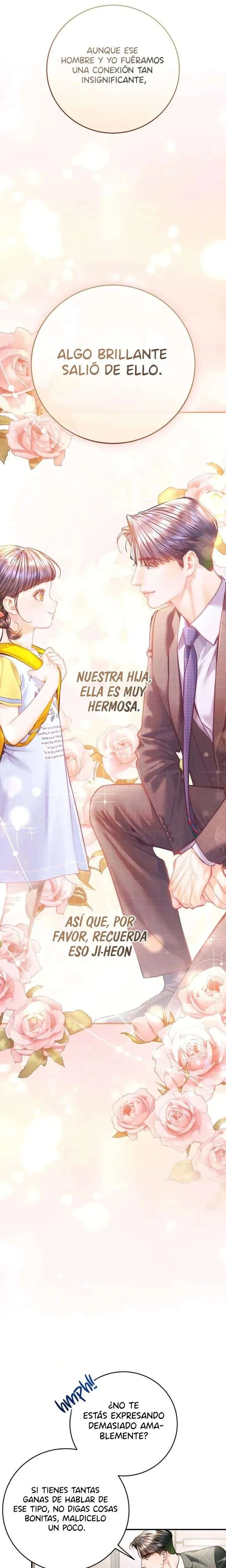 Read A Child Who Looks Like Me ES Manga Online