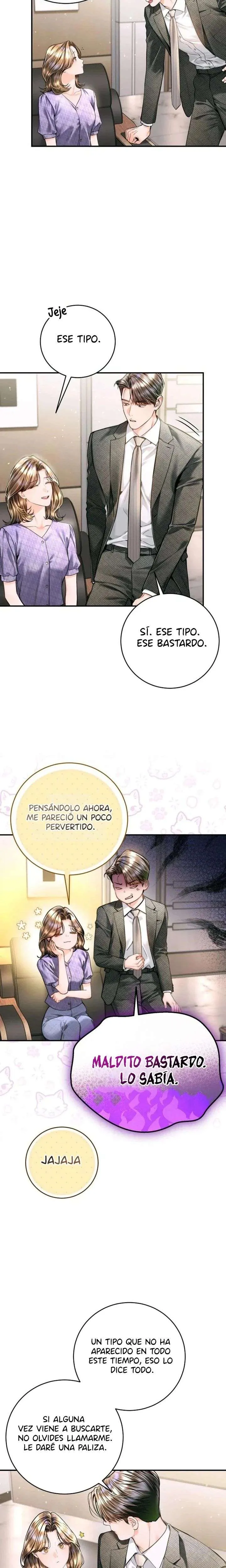 Read A Child Who Looks Like Me ES Manga Online