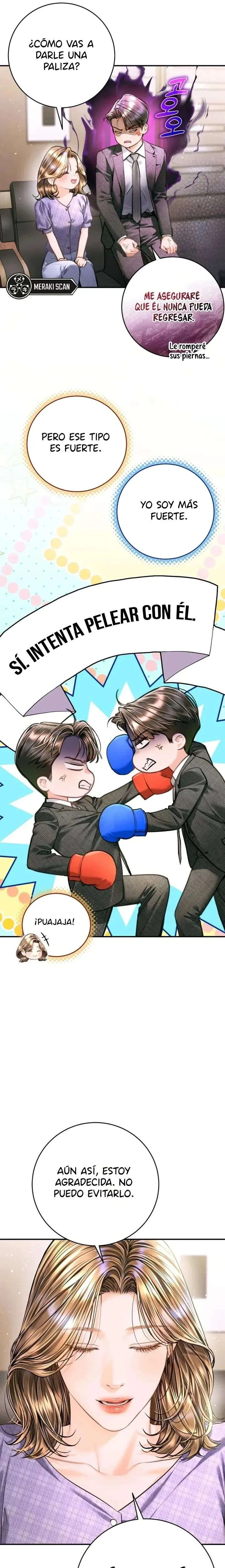 Read A Child Who Looks Like Me ES Manga Online