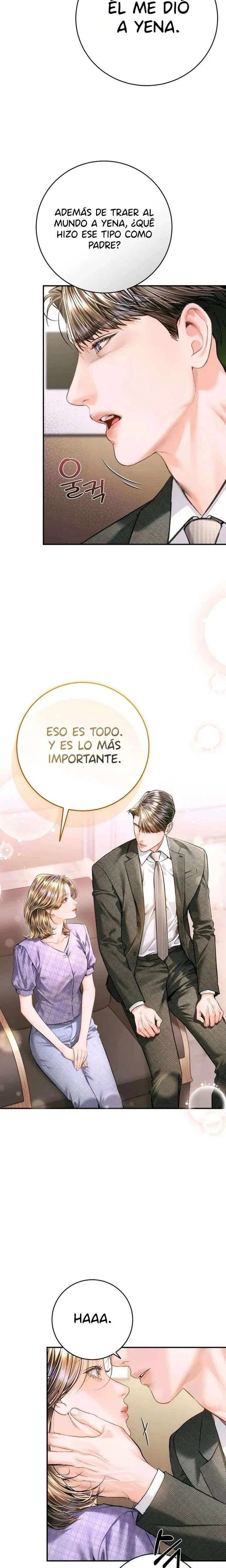 Read A Child Who Looks Like Me ES Manga Online