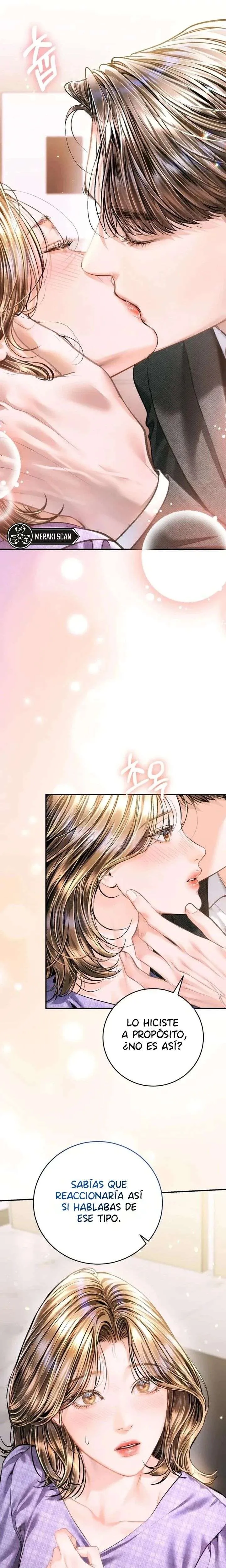 Read A Child Who Looks Like Me ES Manga Online