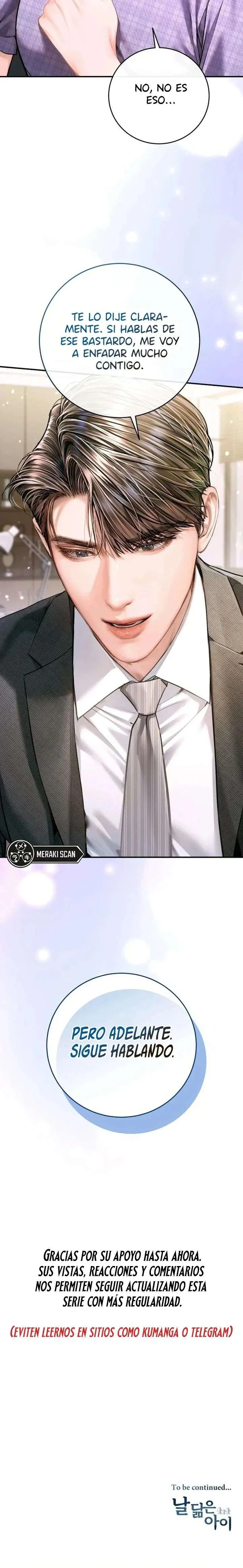 Read A Child Who Looks Like Me ES Manga Online
