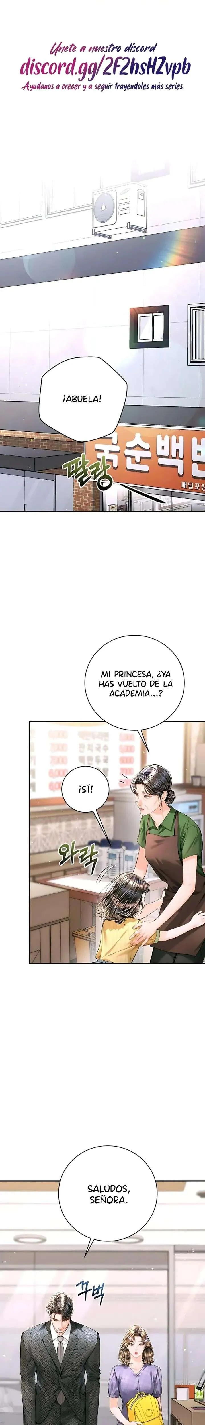 Read A Child Who Looks Like Me ES Manga Online