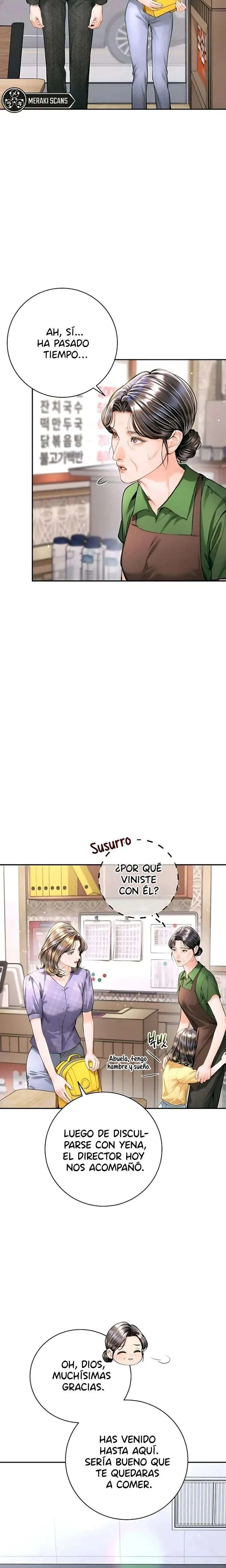 Read A Child Who Looks Like Me ES Manga Online