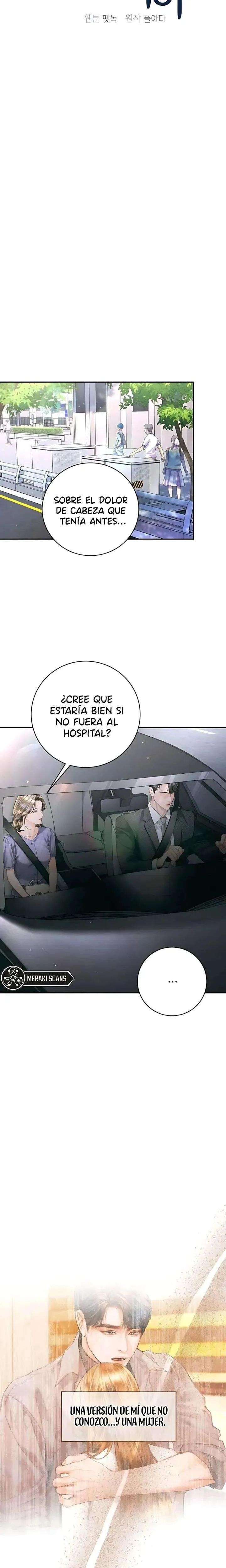 Read A Child Who Looks Like Me ES Manga Online