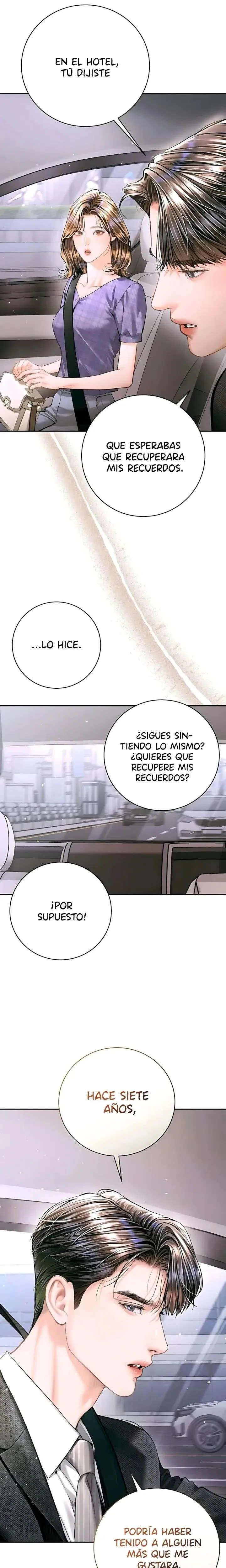 Read A Child Who Looks Like Me ES Manga Online