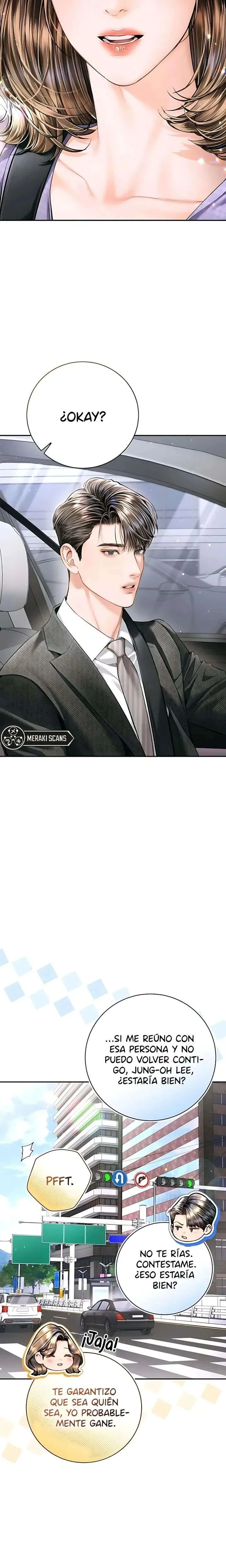 Read A Child Who Looks Like Me ES Manga Online