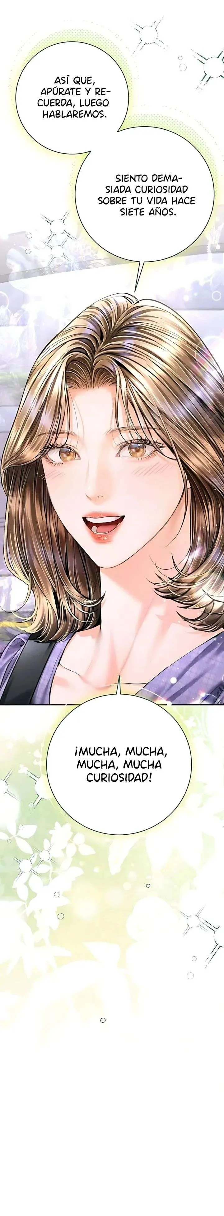 Read A Child Who Looks Like Me ES Manga Online