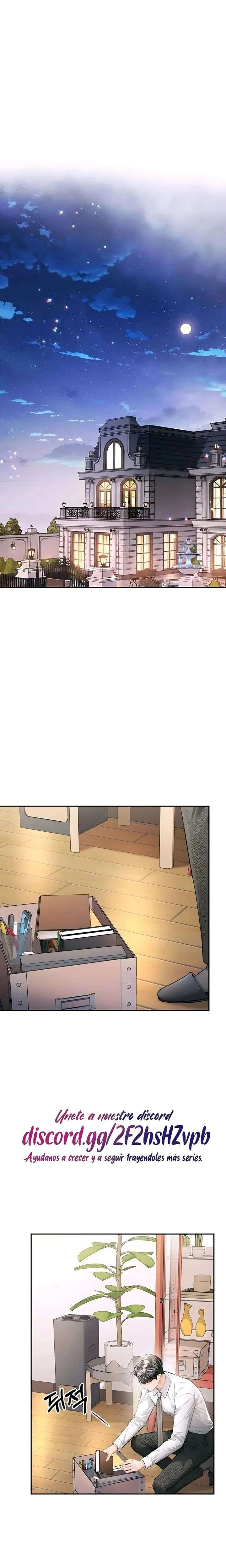 Read A Child Who Looks Like Me ES Manga Online