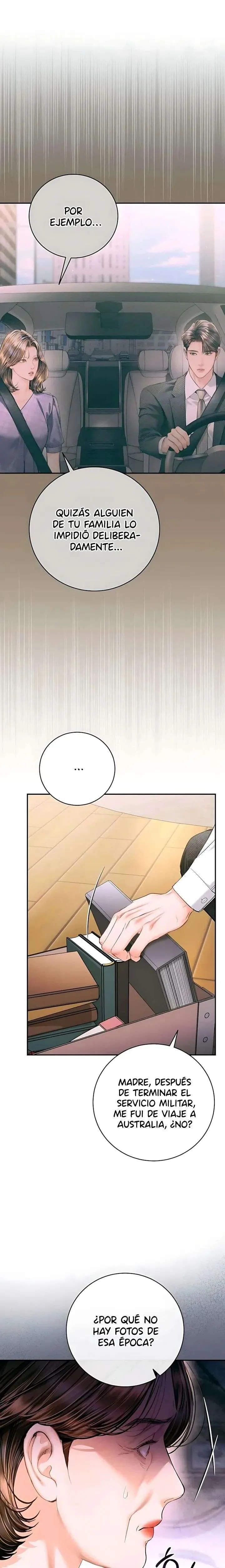 Read A Child Who Looks Like Me ES Manga Online