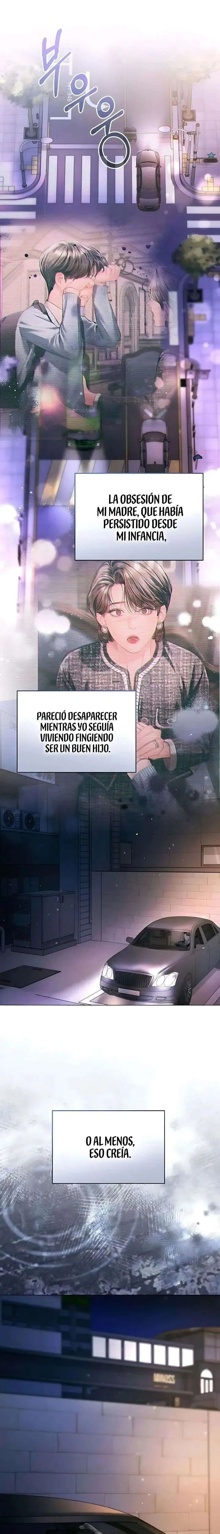 Read A Child Who Looks Like Me ES Manga Online