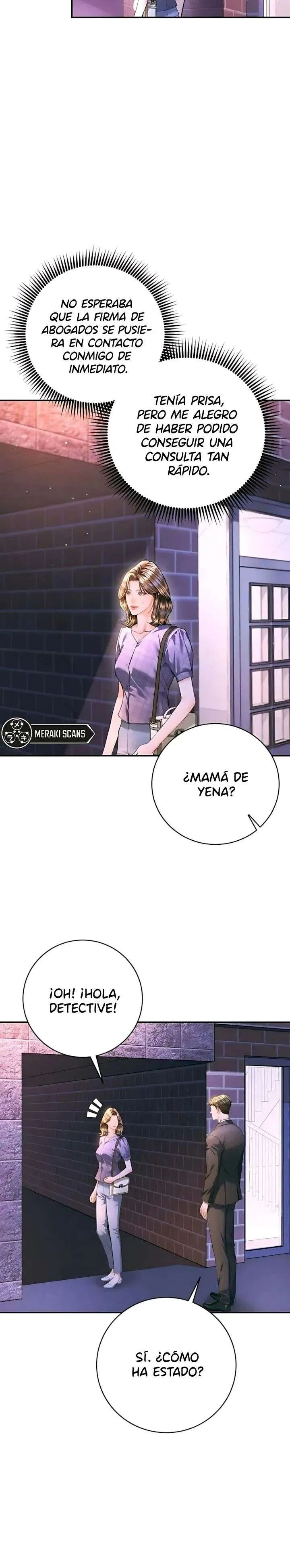 Read A Child Who Looks Like Me ES Manga Online
