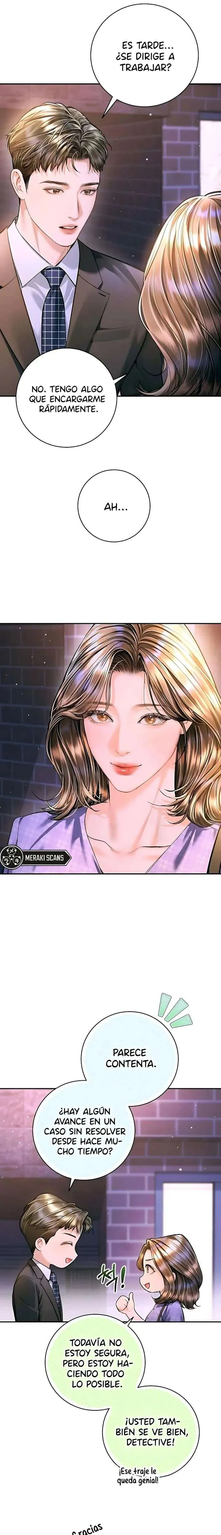 Read A Child Who Looks Like Me ES Manga Online