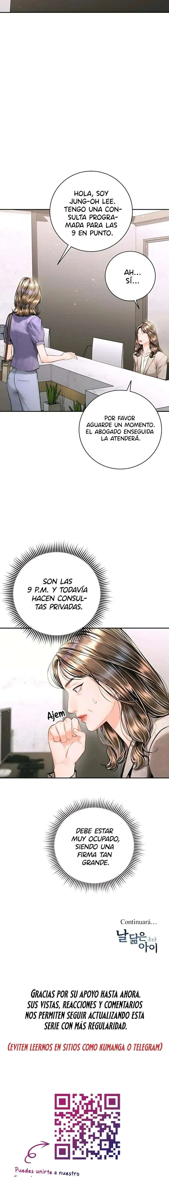 Read A Child Who Looks Like Me ES Manga Online