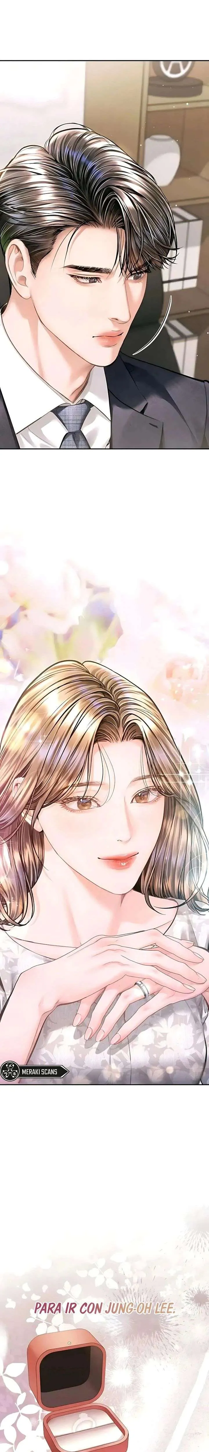 Read A Child Who Looks Like Me ES Manga Online