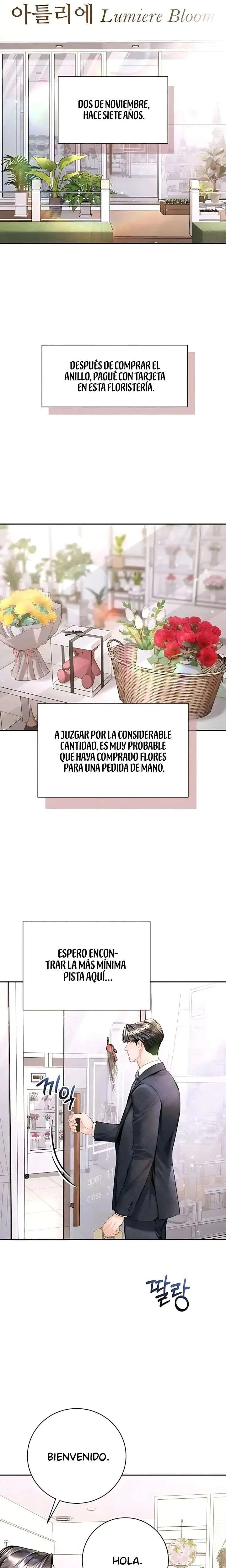 Read A Child Who Looks Like Me ES Manga Online