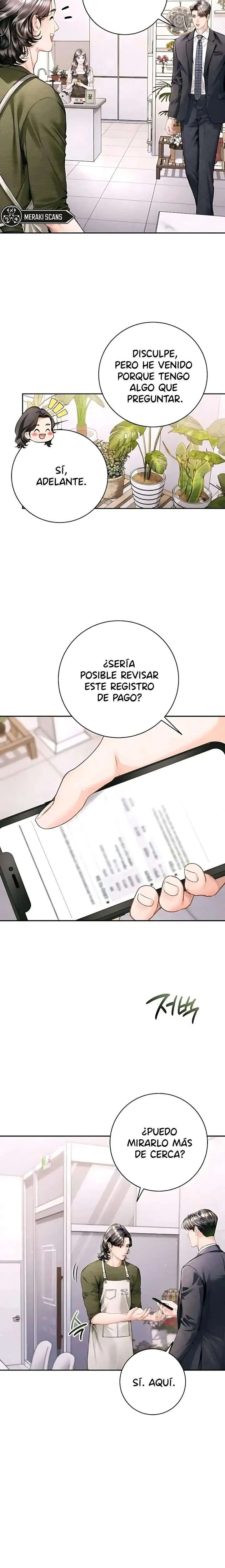 Read A Child Who Looks Like Me ES Manga Online