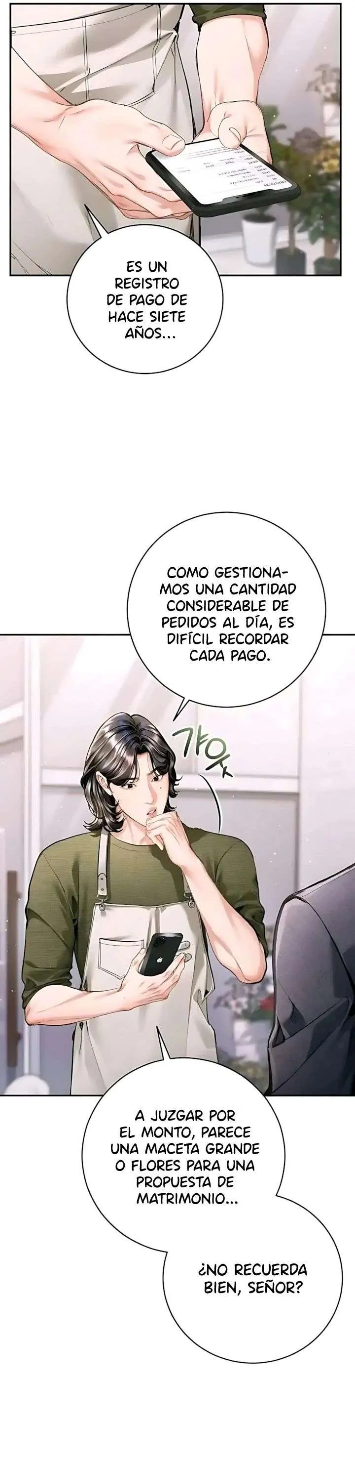 Read A Child Who Looks Like Me ES Manga Online