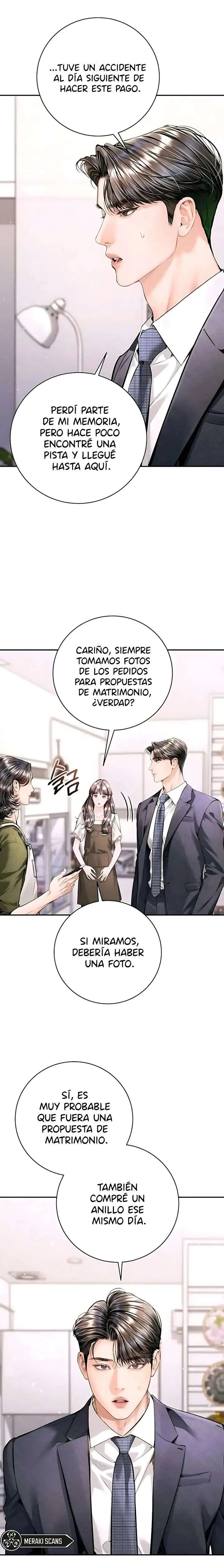 Read A Child Who Looks Like Me ES Manga Online