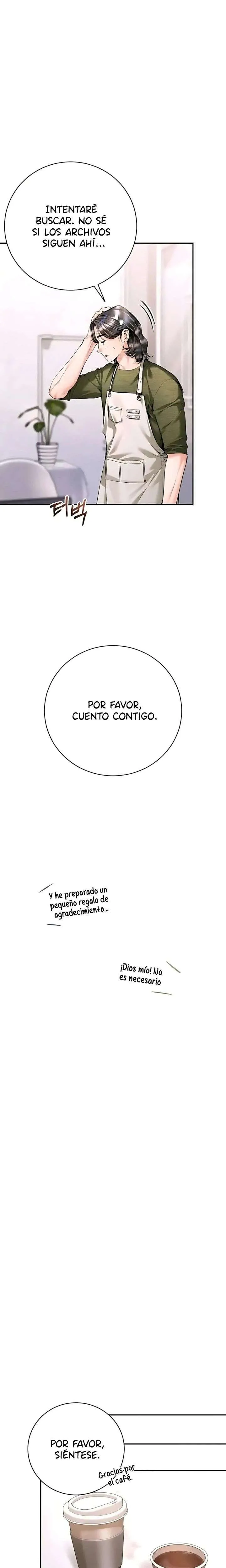 Read A Child Who Looks Like Me ES Manga Online