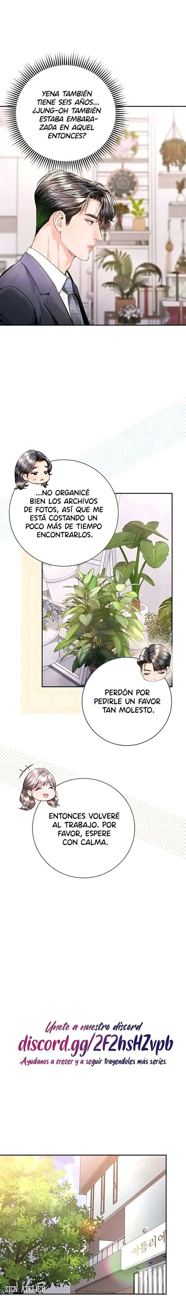 Read A Child Who Looks Like Me ES Manga Online