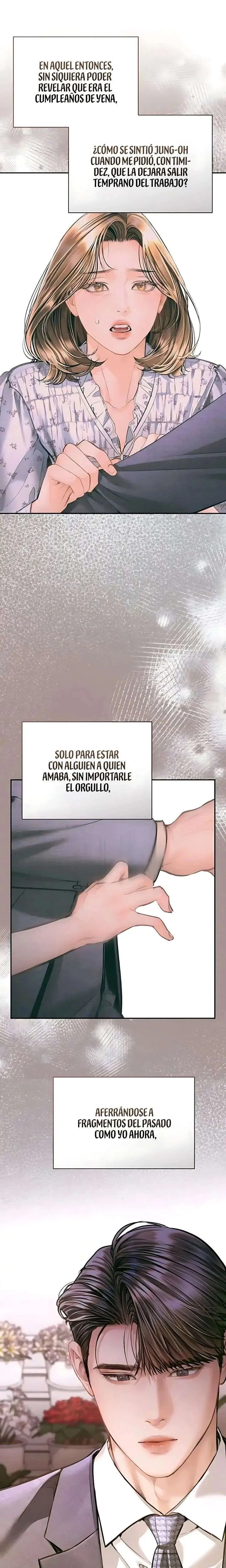 Read A Child Who Looks Like Me ES Manga Online