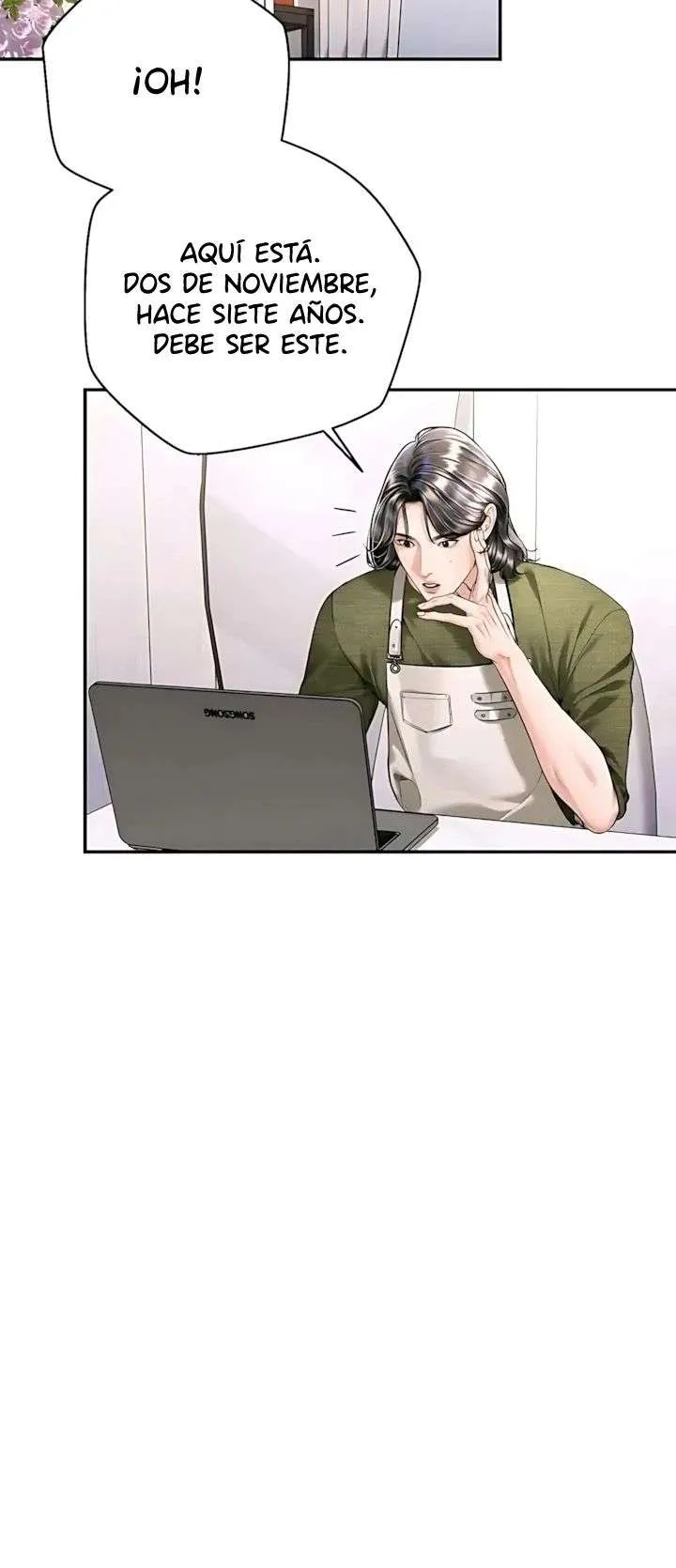Read A Child Who Looks Like Me ES Manga Online
