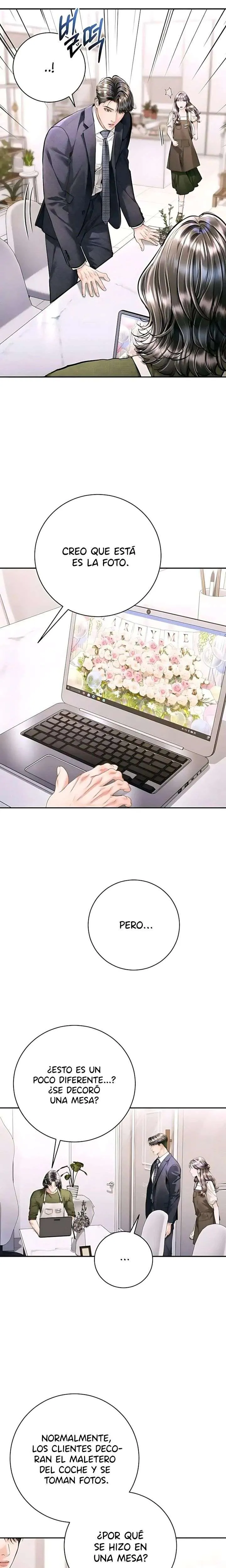 Read A Child Who Looks Like Me ES Manga Online