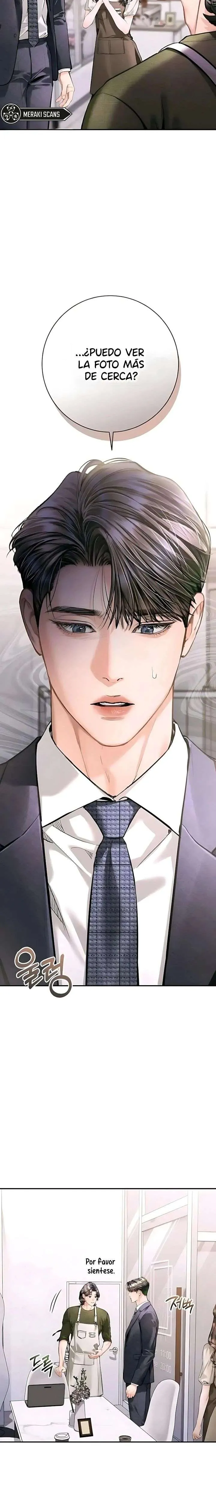 Read A Child Who Looks Like Me ES Manga Online