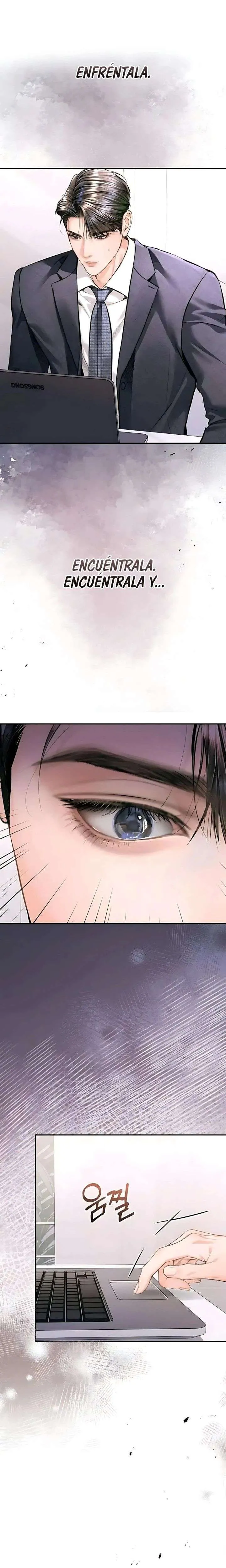 Read A Child Who Looks Like Me ES Manga Online