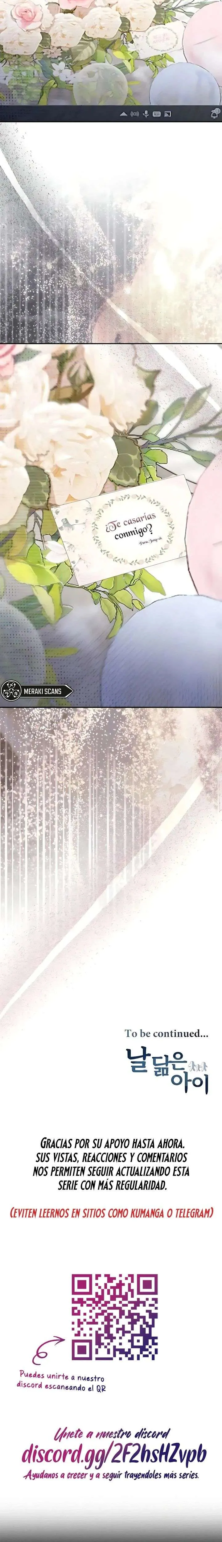Read A Child Who Looks Like Me ES Manga Online